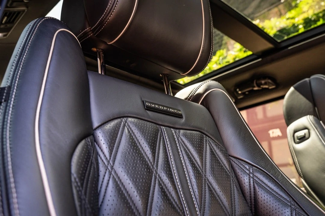 2014 Land Rover Range Rover L405 - Image 29 of 30