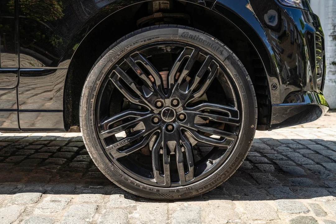 2014 Land Rover Range Rover L405 - Image 12 of 30