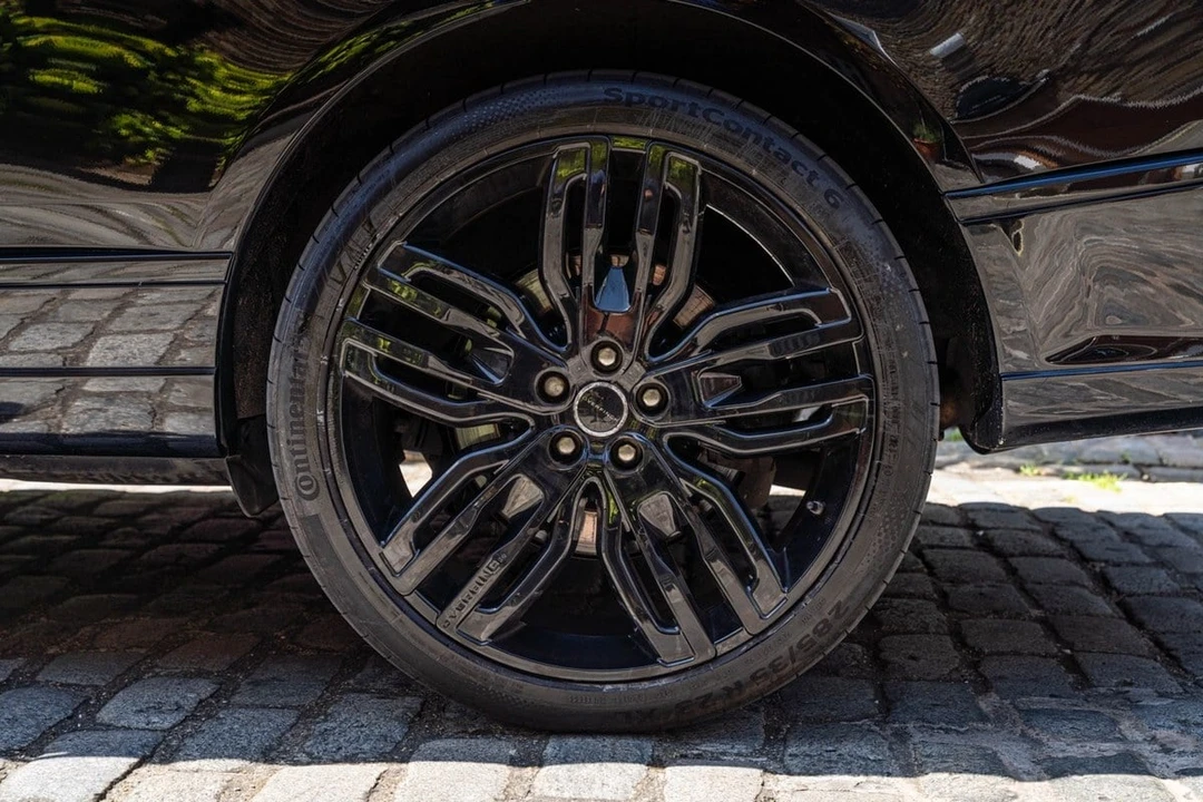2014 Land Rover Range Rover L405 - Image 13 of 30