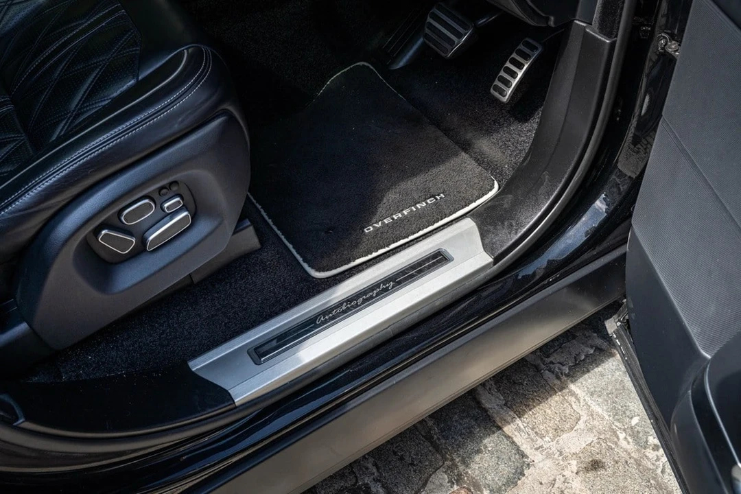 2014 Land Rover Range Rover L405 - Image 20 of 30