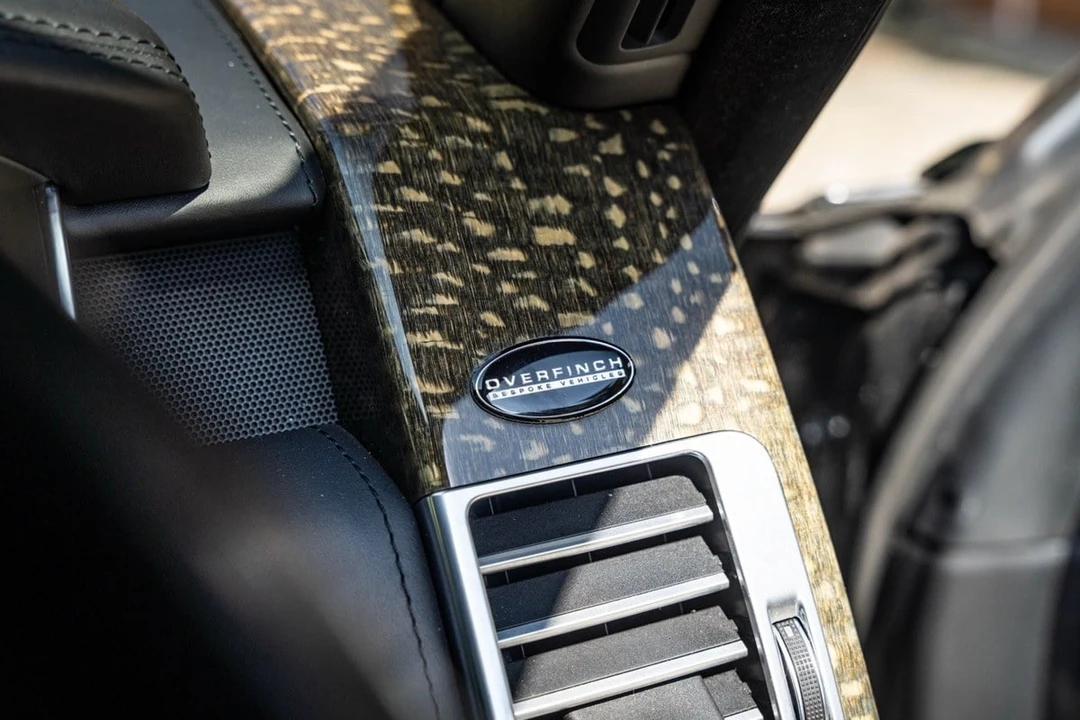 2014 Land Rover Range Rover L405 - Image 21 of 30