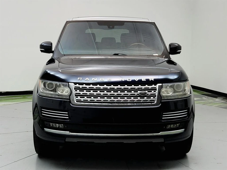 2014 Land Rover Range Rover L405 - Image 2 of 12