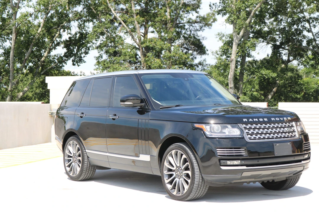 2014 Land Rover Range Rover L405 - Image 24 of 31
