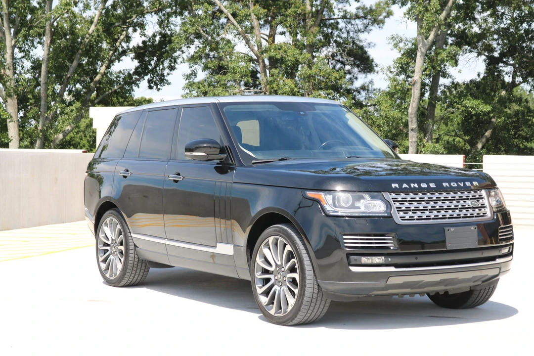 2014 Land Rover Range Rover L405 - Image 25 of 31
