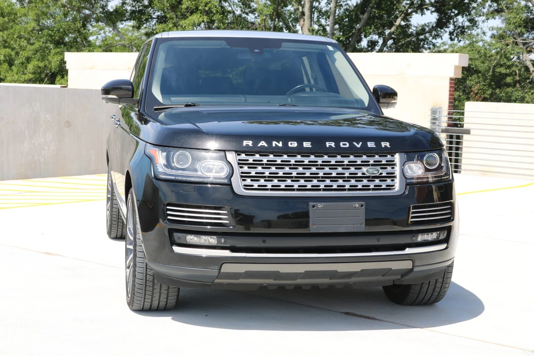 2014 Land Rover Range Rover L405 - Image 30 of 31