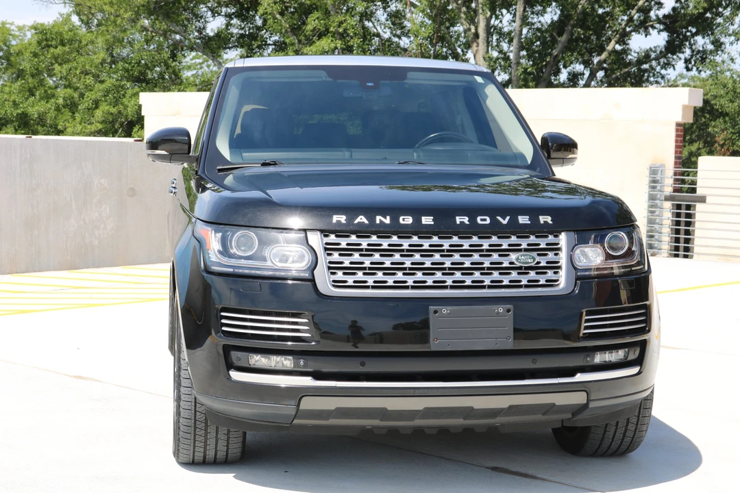 2014 Land Rover Range Rover L405 - Image 31 of 31