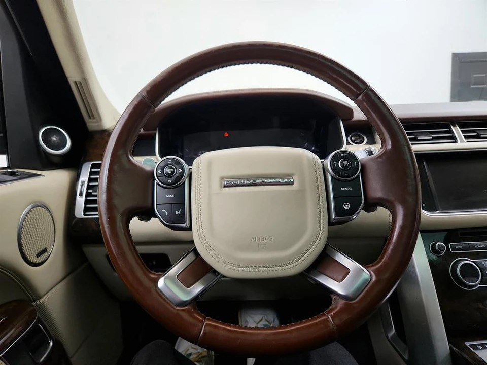 2014 Land Rover Range Rover L405 - Image 18 of 21