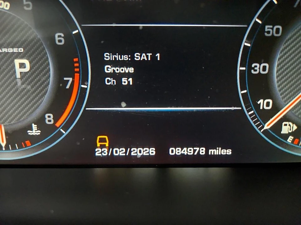 2014 Land Rover Range Rover L405 - Image 17 of 21