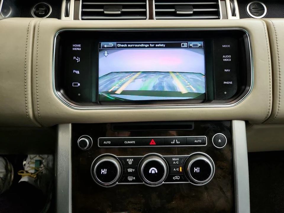 2014 Land Rover Range Rover L405 - Image 21 of 21