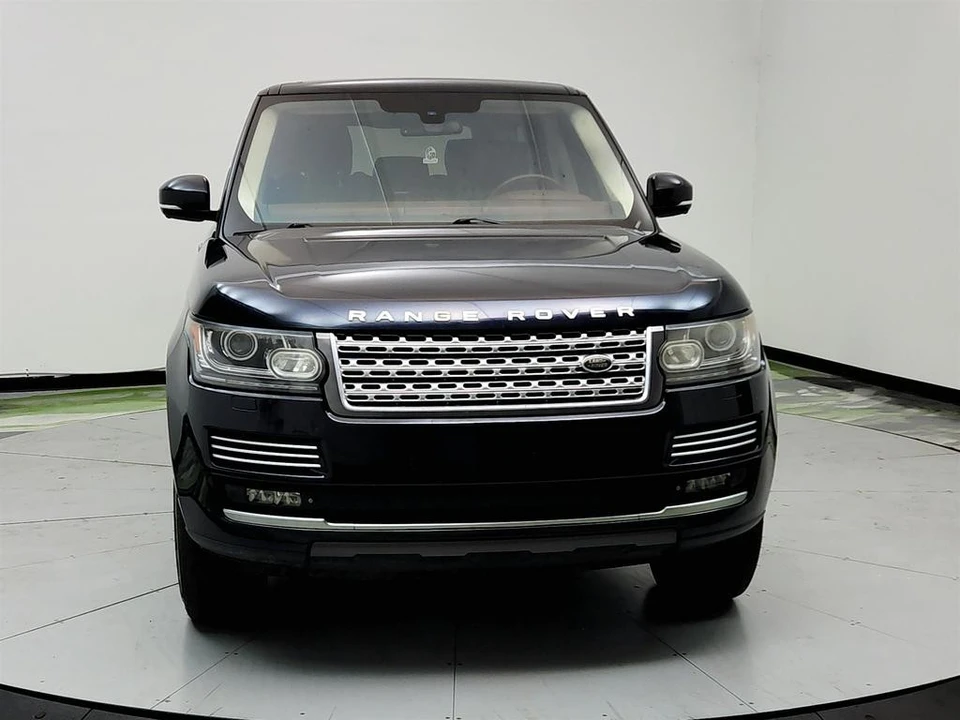 2014 Land Rover Range Rover L405 - Image 2 of 21