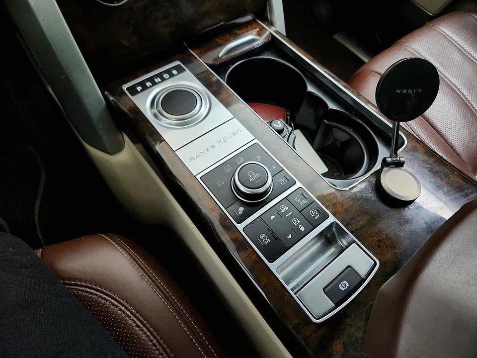 2014 Land Rover Range Rover L405 - Image 19 of 21