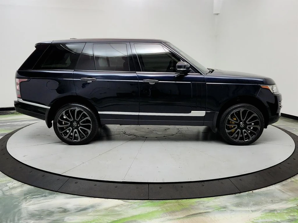 2014 Land Rover Range Rover L405 - Image 4 of 21