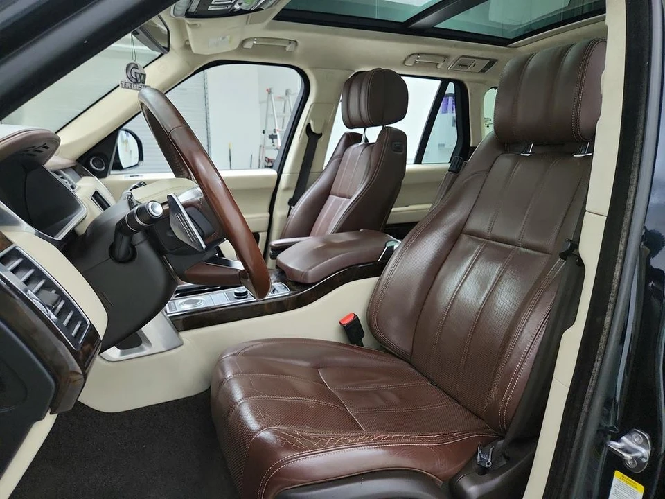 2014 Land Rover Range Rover L405 - Image 14 of 21