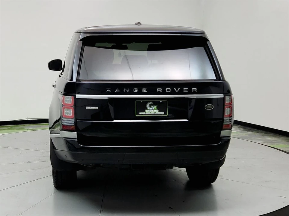 2014 Land Rover Range Rover L405 - Image 6 of 21