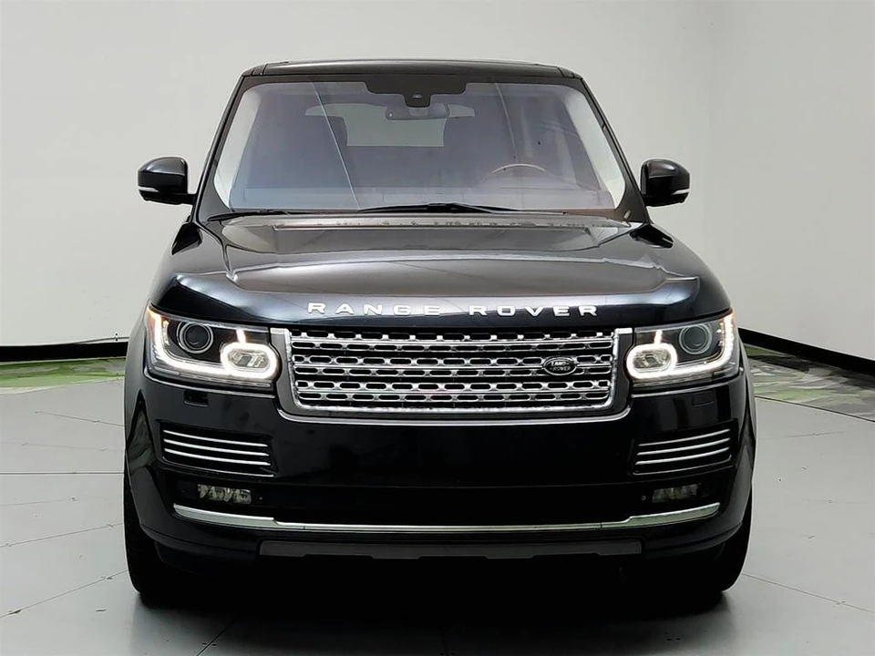 2014 Land Rover Range Rover L405 - Image 2 of 12