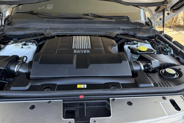 2014 Land Rover Range Rover L405 - Image 6 of 7