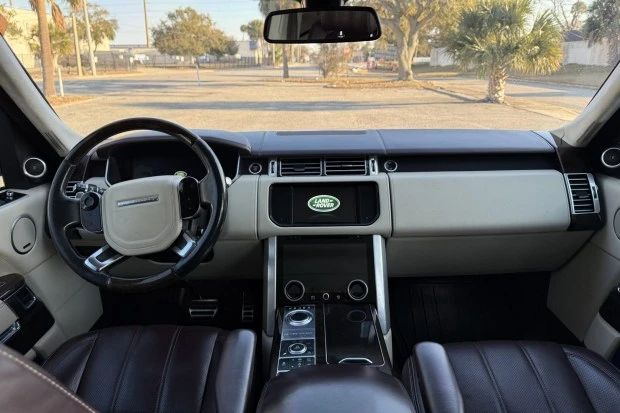 2014 Land Rover Range Rover L405 - Image 5 of 7