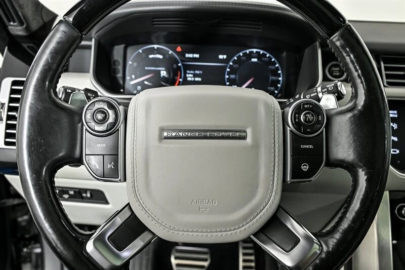 2014 Land Rover Range Rover L405 - Image 25 of 31