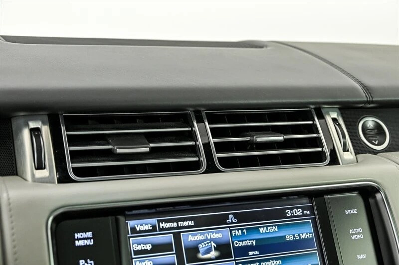 2014 Land Rover Range Rover L405 - Image 27 of 31