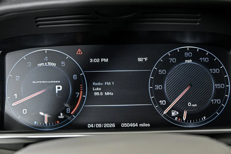 2014 Land Rover Range Rover L405 - Image 24 of 31