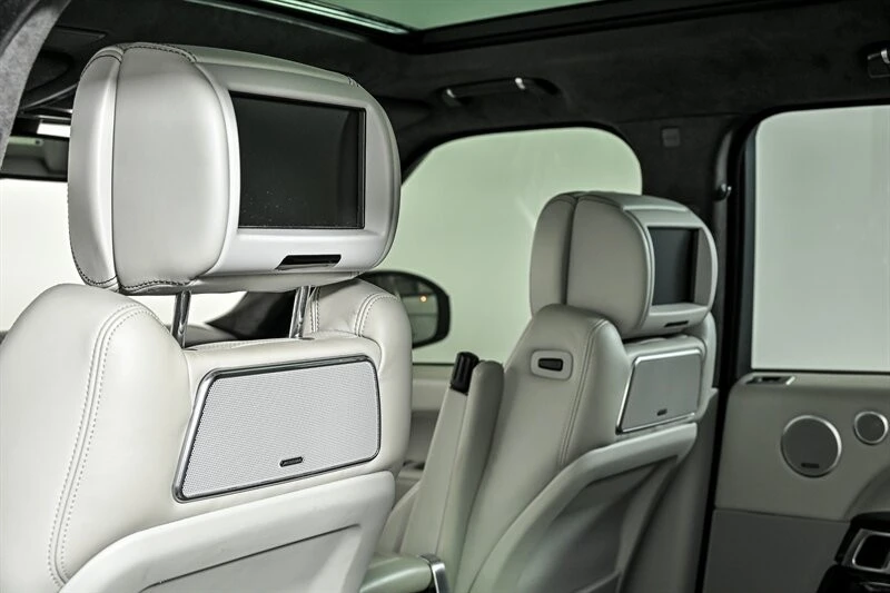 2014 Land Rover Range Rover L405 - Image 20 of 31