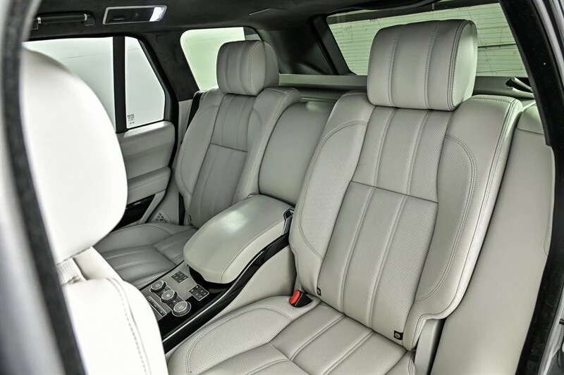 2014 Land Rover Range Rover L405 - Image 19 of 31