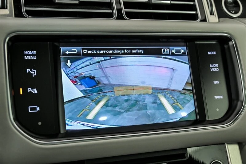 2014 Land Rover Range Rover L405 - Image 29 of 31