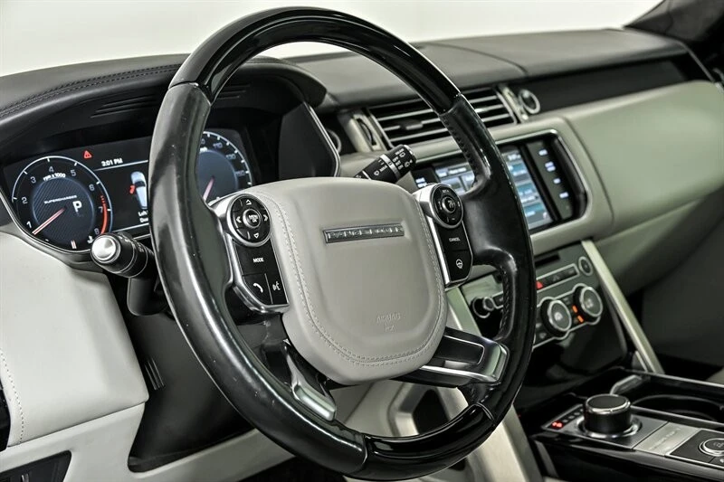 2014 Land Rover Range Rover L405 - Image 22 of 31