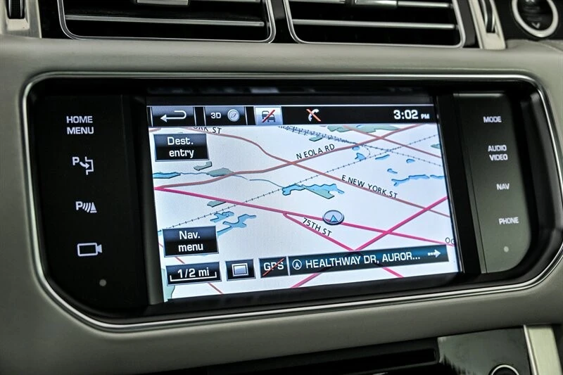 2014 Land Rover Range Rover L405 - Image 30 of 31