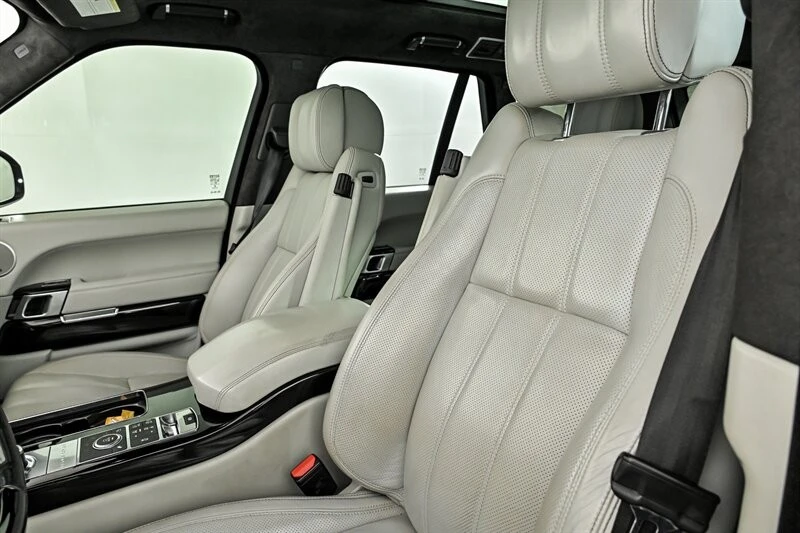 2014 Land Rover Range Rover L405 - Image 17 of 31