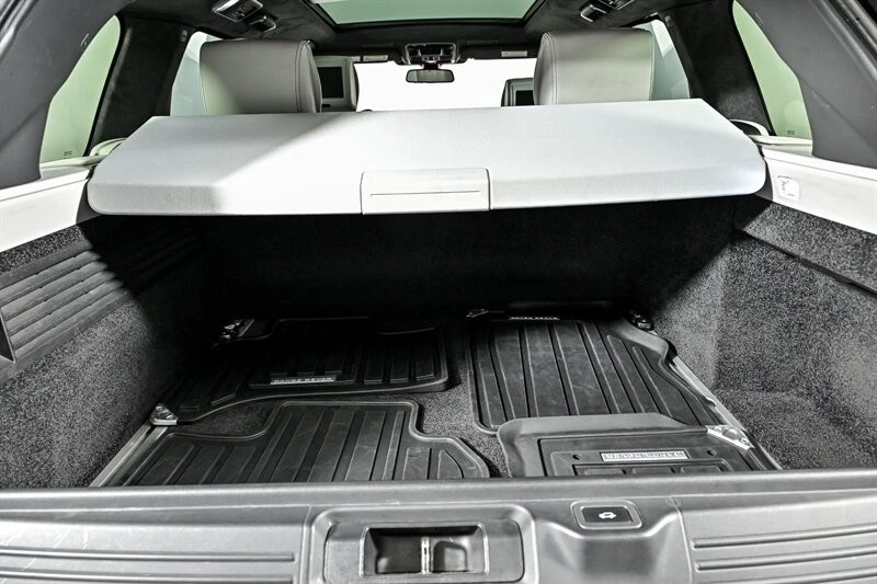 2014 Land Rover Range Rover L405 - Image 11 of 31