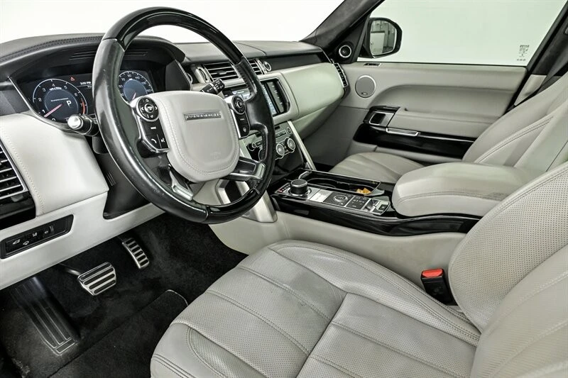 2014 Land Rover Range Rover L405 - Image 15 of 31