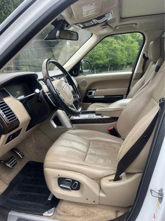 2014 Land Rover Range Rover L405 - Image 5 of 10