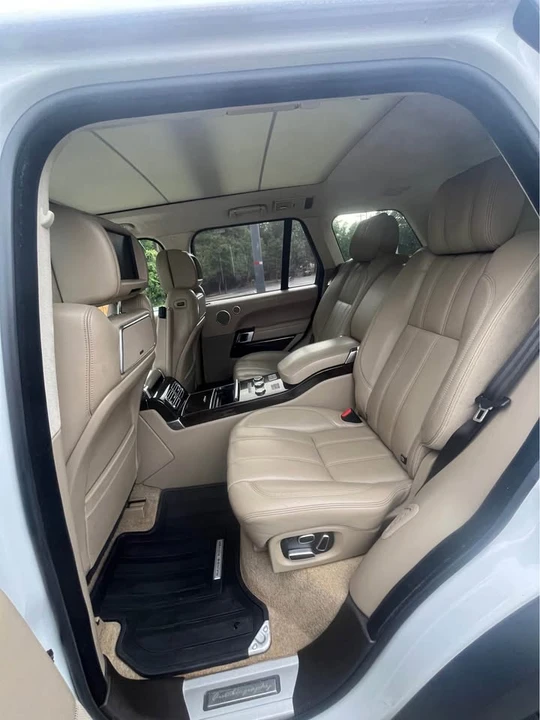2014 Land Rover Range Rover L405 - Image 9 of 10