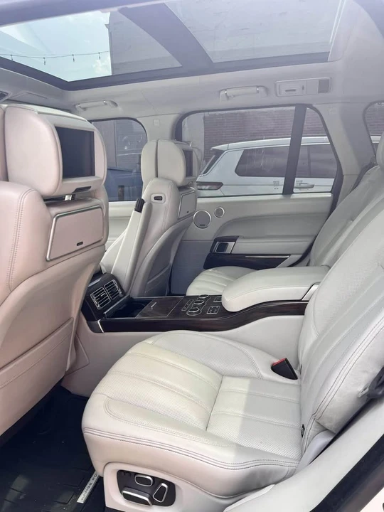 2014 Land Rover Range Rover L405 - Image 6 of 6