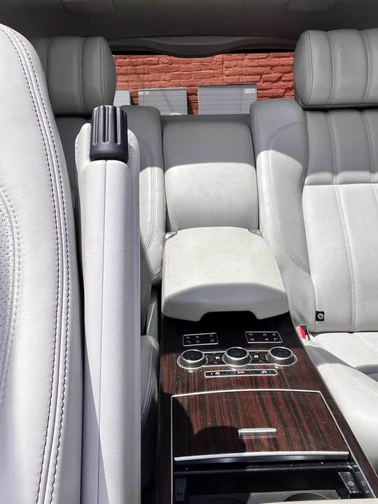 2014 Land Rover Range Rover L405 - Image 5 of 6