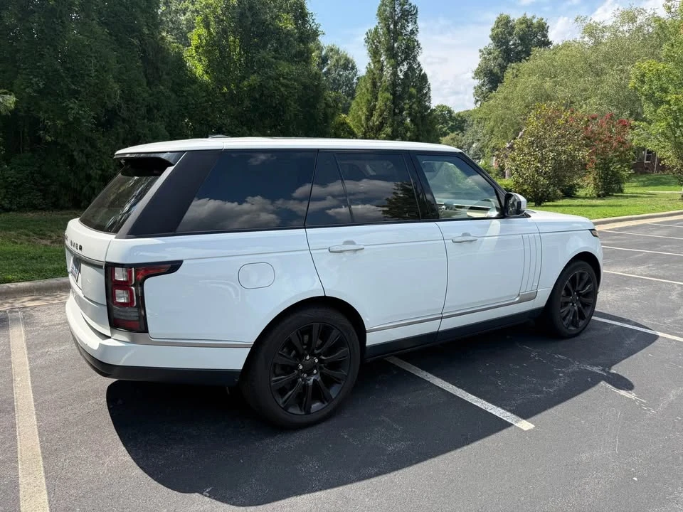 2014 Land Rover Range Rover L405 - Image 3 of 14