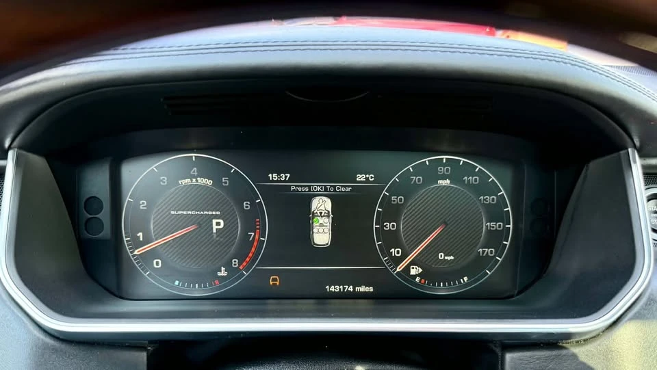 2014 Land Rover Range Rover L405 - Image 15 of 20