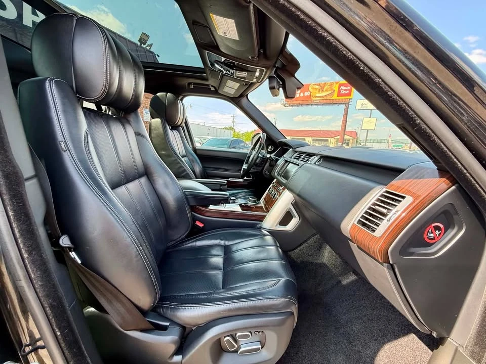 2014 Land Rover Range Rover L405 - Image 11 of 20