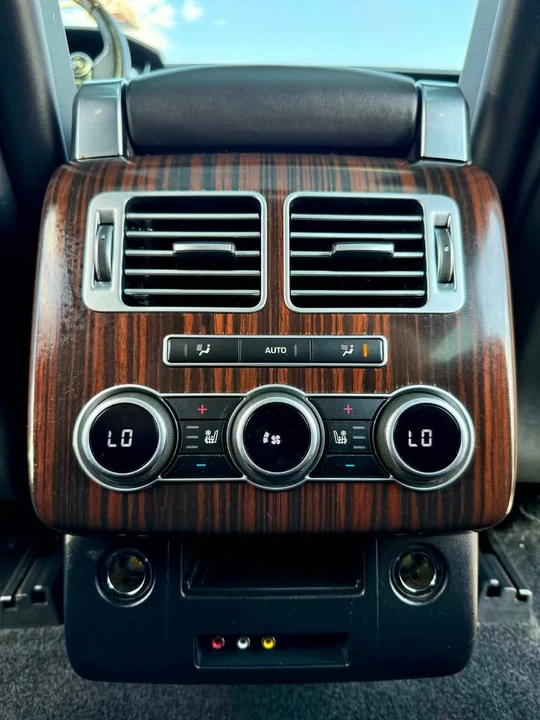 2014 Land Rover Range Rover L405 - Image 20 of 20