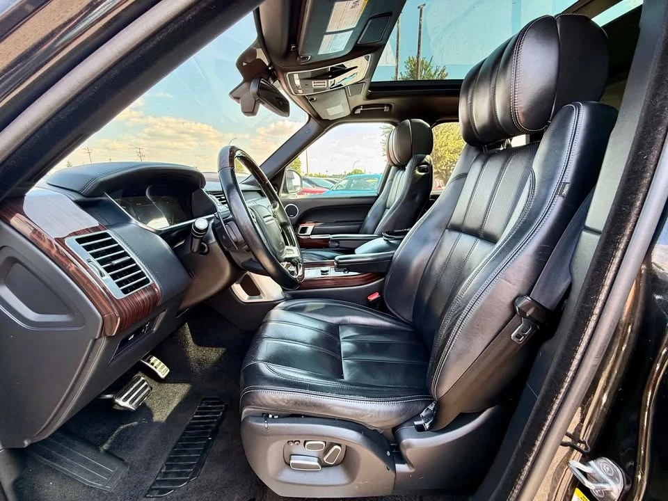2014 Land Rover Range Rover L405 - Image 9 of 20