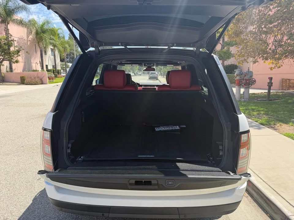 2014 Land Rover Range Rover L405 - Image 15 of 15
