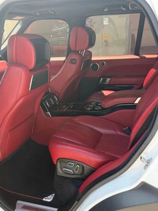 2014 Land Rover Range Rover L405 - Image 13 of 15