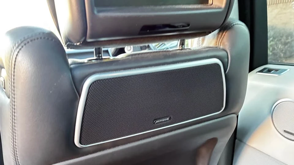 2014 Land Rover Range Rover L405 - Image 9 of 20