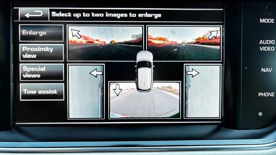 2014 Land Rover Range Rover L405 - Image 20 of 20