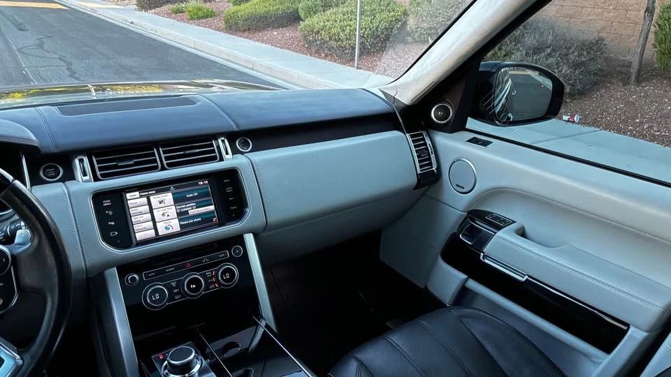 2014 Land Rover Range Rover L405 - Image 15 of 20