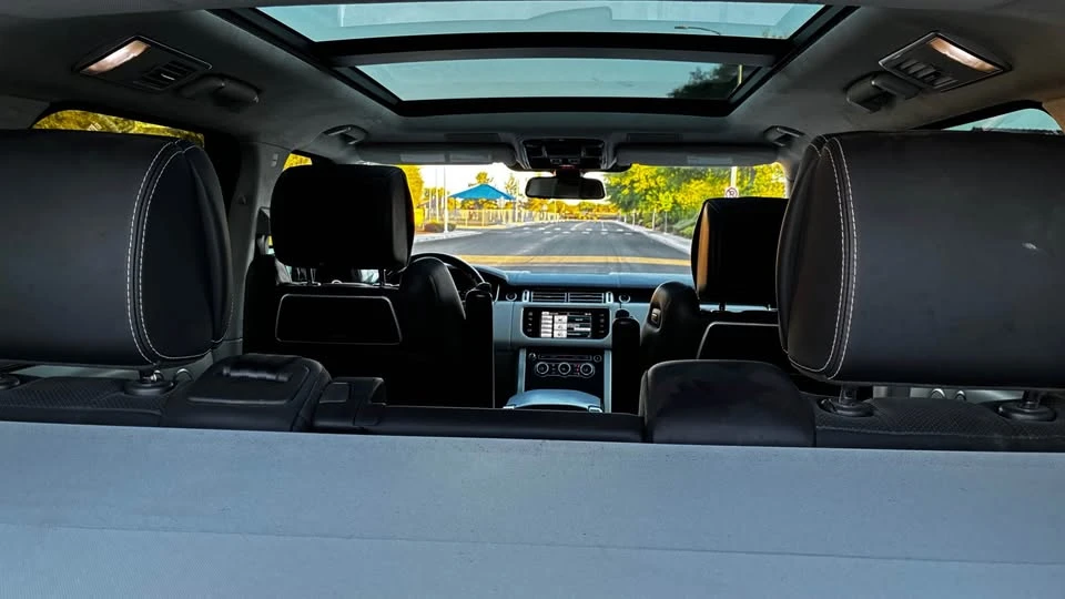 2014 Land Rover Range Rover L405 - Image 18 of 20