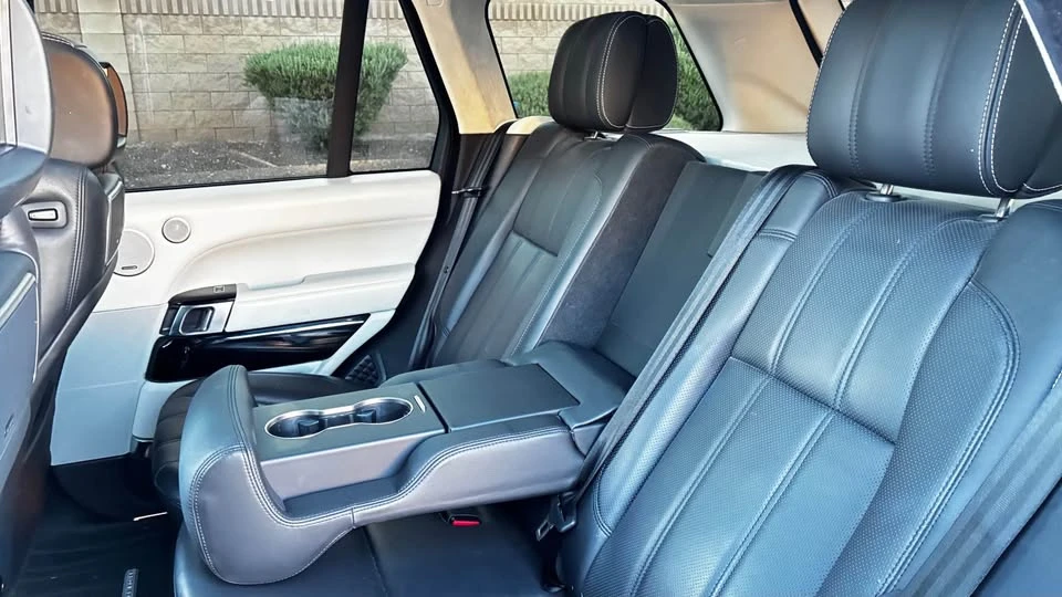 2014 Land Rover Range Rover L405 - Image 13 of 20