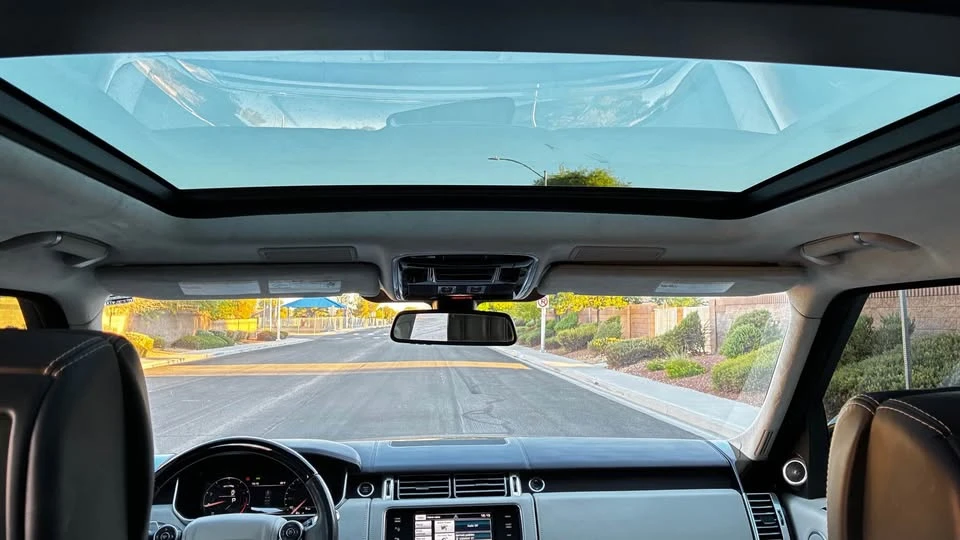 2014 Land Rover Range Rover L405 - Image 12 of 20