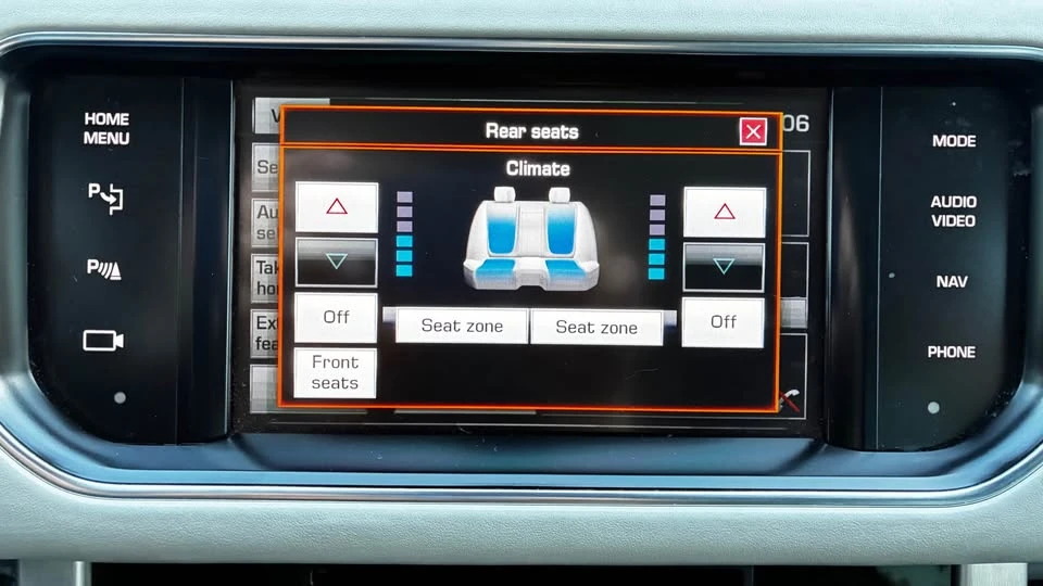 2014 Land Rover Range Rover L405 - Image 19 of 20